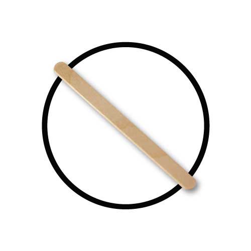 Coffee Stirrers