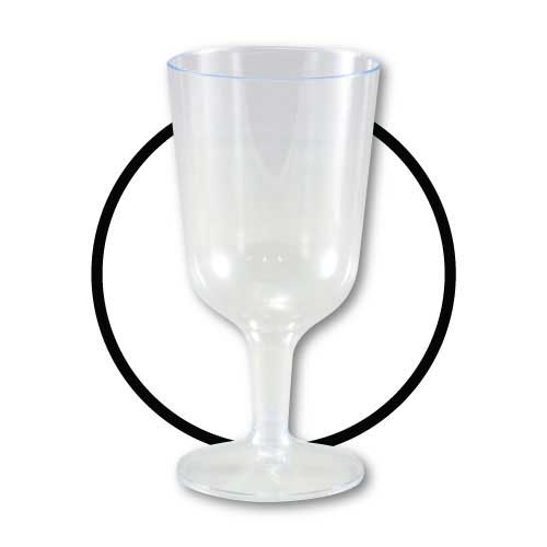 Beer & Wine Cups