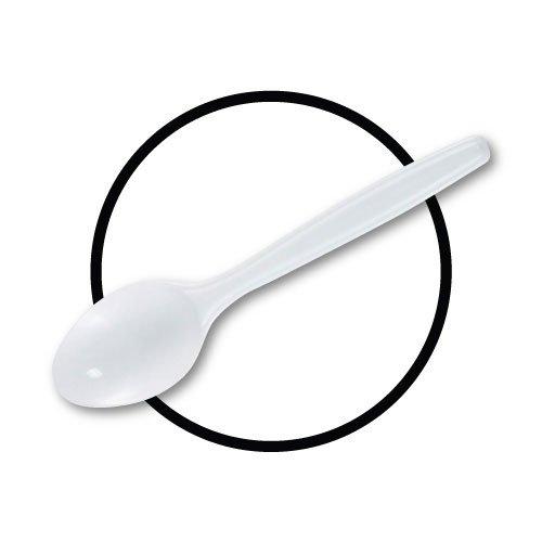 Plastic Cutlery