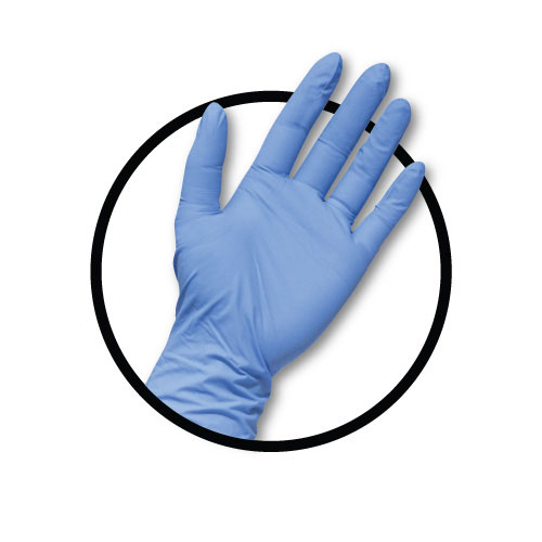 Nitrile Gloves