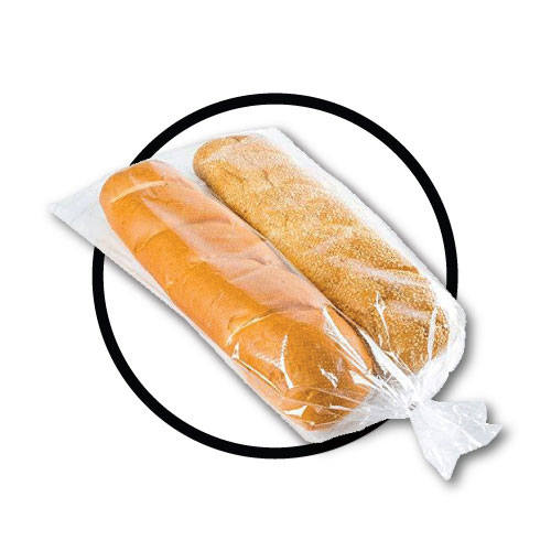 Plastic Bread Bags